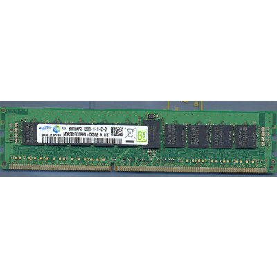 HPE 676812-001 - 8 GB - 1 x 8 GB - DDR3 - 1600 MHz -...