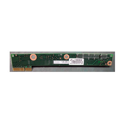 HPE 685186-001 - ProLiant DL360e Gen8 PCIe low-profile riser board