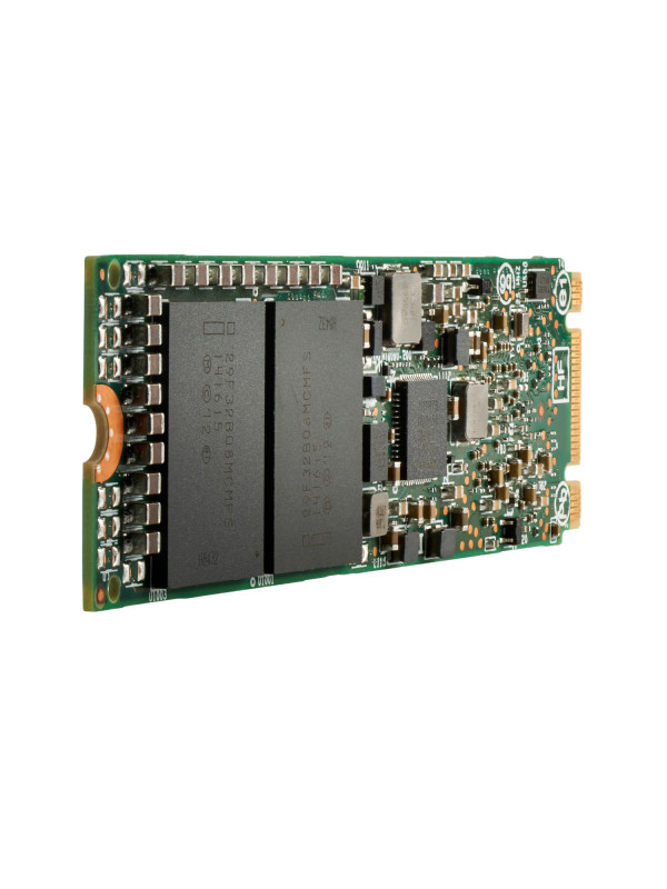 HPE 480GB SATA RI M.2 MV SSD-STOCK