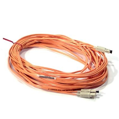 HPE Fiber-optic - 15 m - SC - SC connectors