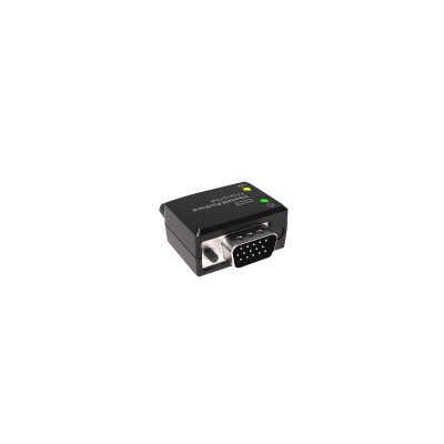 HPE KVM Console SFF USB Interface Adapter - 222,3 mm -...