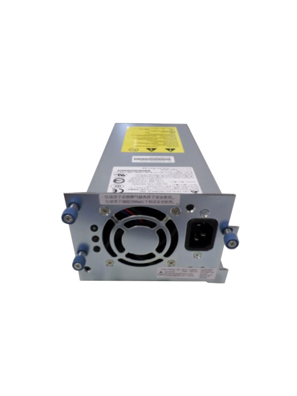 HPE 440328-001 - Server - Grau Redundant power supply - MSL G3