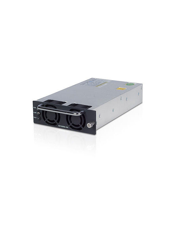 HPE JG137-61101 - Stromversorgung - 1600 W - 100 - 240 V - 50 - 60 Hz RPS 1600 AC power supply module