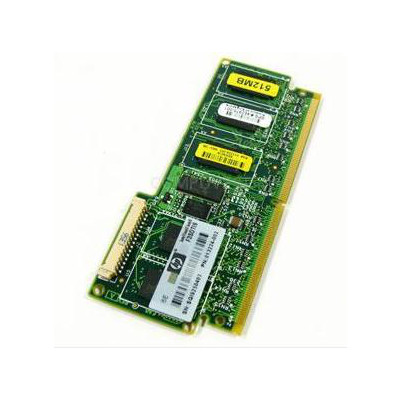 HPE 462975-001 - 0,5 GB - 1 x 0.5 GB - DRAM 512MB Battery...