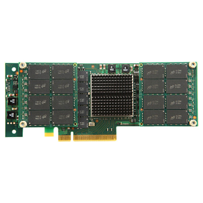 HPE Solid-State-Disk - 1.4 TB - intern PCI Express