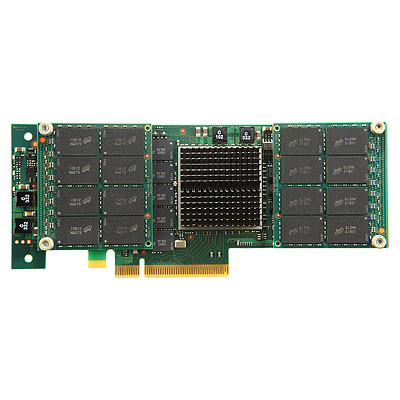 HPE Solid-State-Disk - 700 GB - intern PCI Express