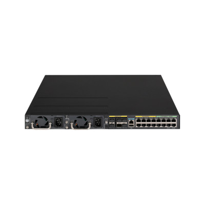HPE FlexNetwork MSR3026 Router - Router Rack-Modul