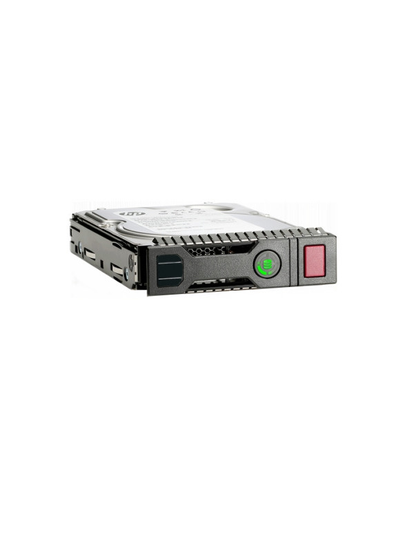 HPE 146GB SAS 15000rpm 2.5" - 2.5 Zoll - 146 GB - 15000 RPM Festplatte - Serial Attached SCSI (SAS) - 2,5 " - 146 GB - 15.000 rpm - SAS1 - Intern - 300 MB/s - Hot-Swap/Hot-Plug