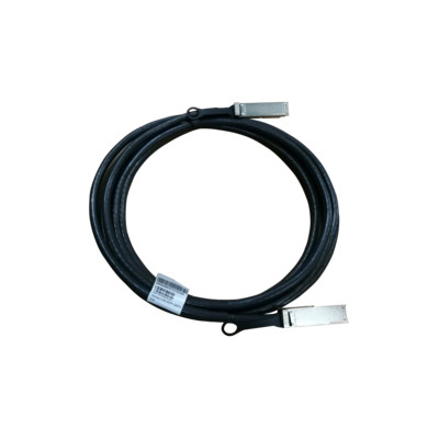 HPE 30m 100G QSFP28 - 30 m - QSFP28 - QSFP28 - 100 Gbit/s OPA Cable