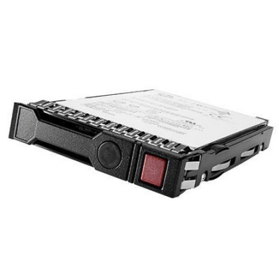 HPE 300GB SAS - 3.5 Zoll - 300 GB - 15000 RPM HDD - SAS -...