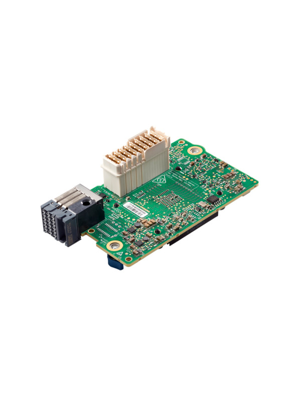 HPE 777456-B21 - Eingebaut - Kabelgebunden - PCI Express - Faser - 32 Mbit/s Synergy 5830C 32Gb Fibre Channel Host Bus Adapter