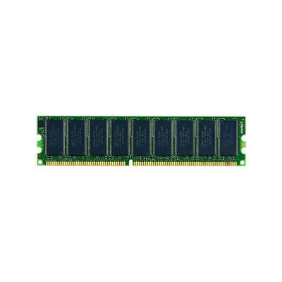 HPE 657900-001 - 4 GB - 1 x 4 GB - DDR2 - 240-pin DIMM...