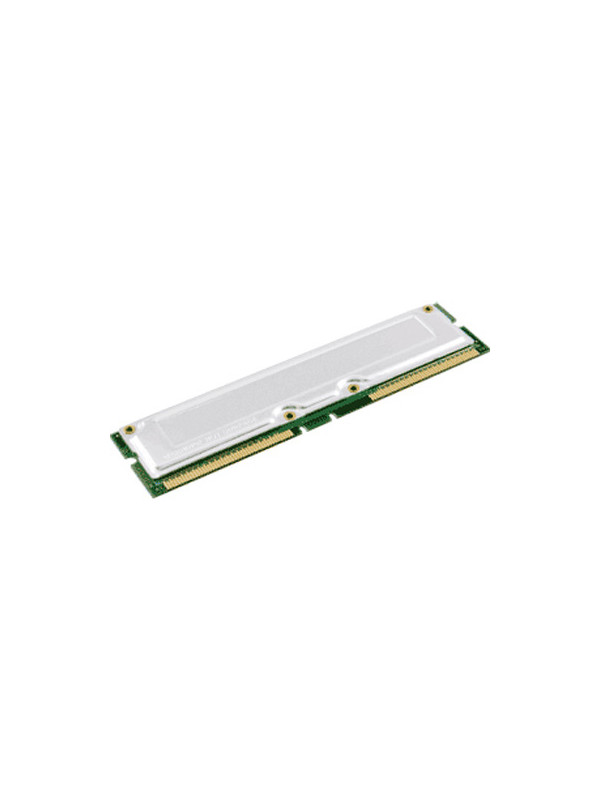 HPE SPS-MEMORY FBDIMM 2GB SDRAM DDR CNTRL - 2 GB - DDR2 - 2 GB - DDR - 184-pin DIMM MHz - 184-pin DIMM