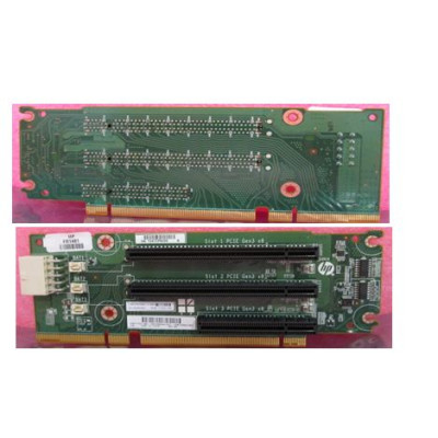 HPE 777281-001 - PCIe - Zubehör Server PCI riser...