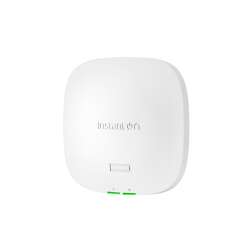 HPE Wi-Fi 6 AP21, 1200 Mbit/s, 300 Mbit/s, 1000 Mbit/s,...