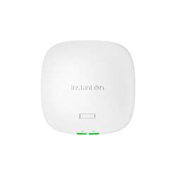 HPE Wi-Fi 6E AP32, 2400 Mbit/s, 574 Mbit/s, 1200 Mbit/s,...