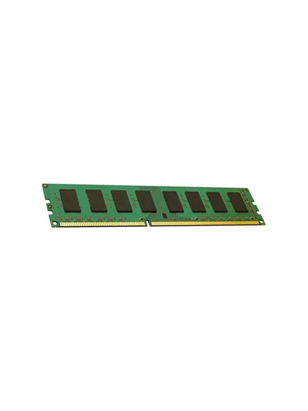 HPE 8GB PC3-10600 - 8 GB - 1 x 8 GB - DDR3 - 1333 MHz - 240-pin DIMM Registered - ECC