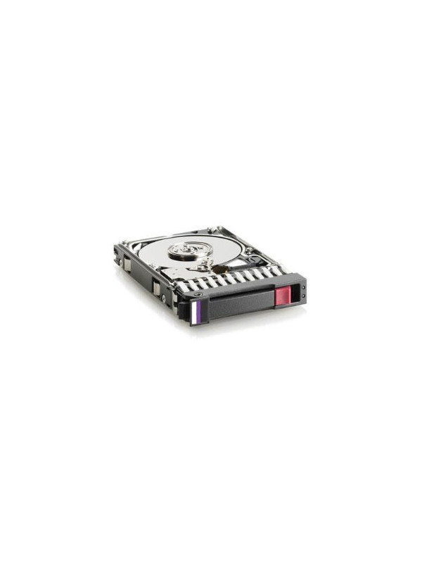 HPE 146GB 15000 rpm DP FC - 146 GB - 15000 RPM Hot-swap Dual-port Fiber Channel (FC) hard drive - RoHS compliant