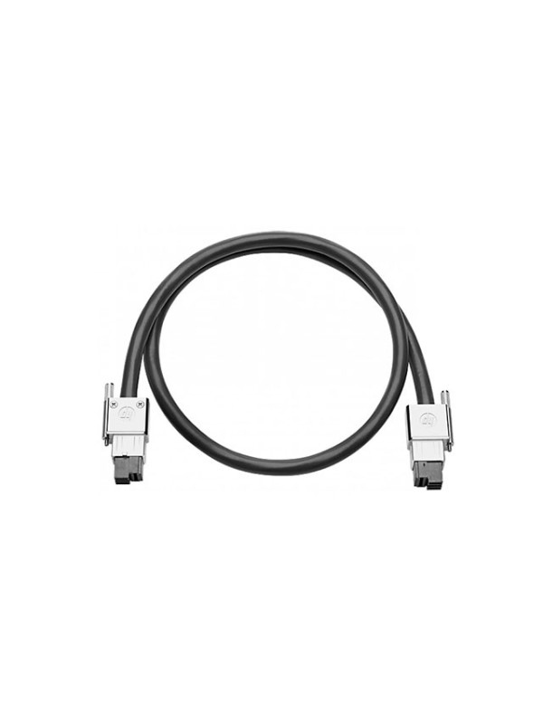 HPE 873869-B21 - Schwarz DL360 Gen10 LFF internal cable kit