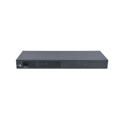 HPE OfficeConnect 1910 24 - Managed - L3 - Fast Ethernet...