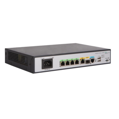 HPE FlexNetwork MSR954 Router