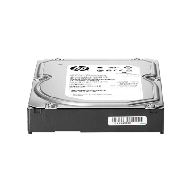 HPE 1TB SATA - 3.5 Zoll - 1000 GB - 7200 RPM Festplatte -...