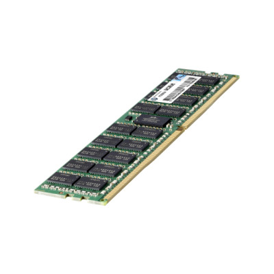 HPE 4GB DDR4-2133 - 4 GB - 1 x 4 GB - DDR4 - 2133 MHz -...