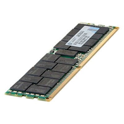 HPE 4GB 1Rx8 PC4-2133P-r Kit DDR4-2133 4 GB 1 x 4 - 4 GB...