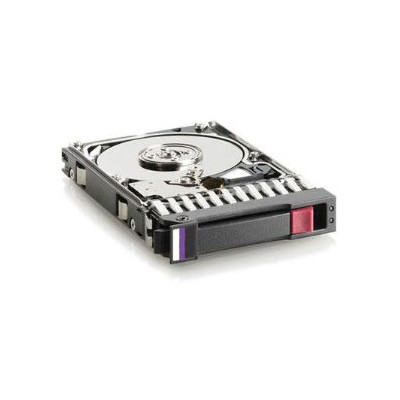 HPE 1TB 3.5" 7200 rpm DP SAS - 3.5 Zoll - 1000 GB - 7200 RPM Hot-Plug hard drive