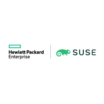 HPE SuSE Linux Enterprise High Availability Extension -...