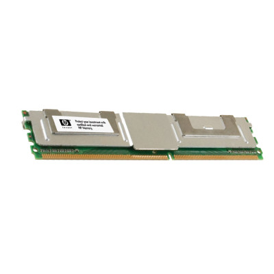 HPE 8GB DDR2 667MHz - 8 GB - 1 x 8 GB - DDR2 - 667 MHz -...