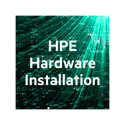 HPE EPACK SYNERGY FIRST FRAME F/ DEDICATED...
