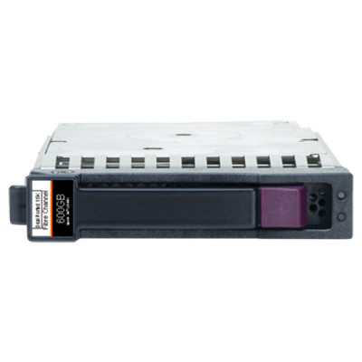 HPE 531995-001 - 600 GB - 15000 RPM hard drive - 15,000...