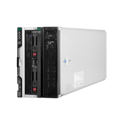 HPE SY 480 2s PCIe Exp Mod STOCK