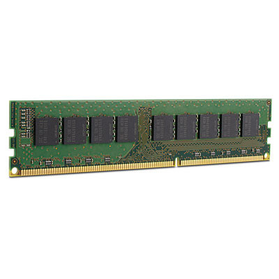 HPE 687459-001 - 4 GB - DDR3 - 1600 MHz - 240-pin DIMM...