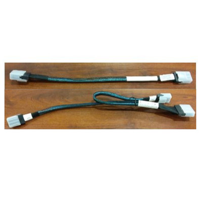HPE 841666-001 - Mini-SAS - Mini-SAS - Apollo 4200 Gen9 two cable kit
