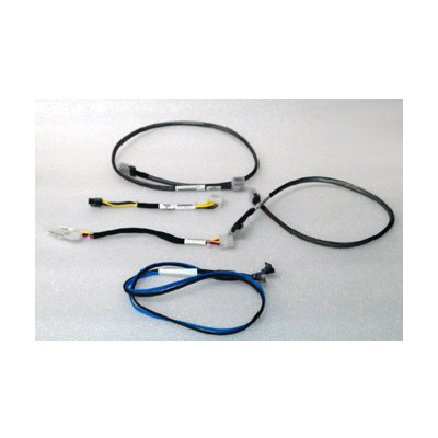 HPE 685183-001 - ProLiant DL360e Gen8 Miscellaneous cable...