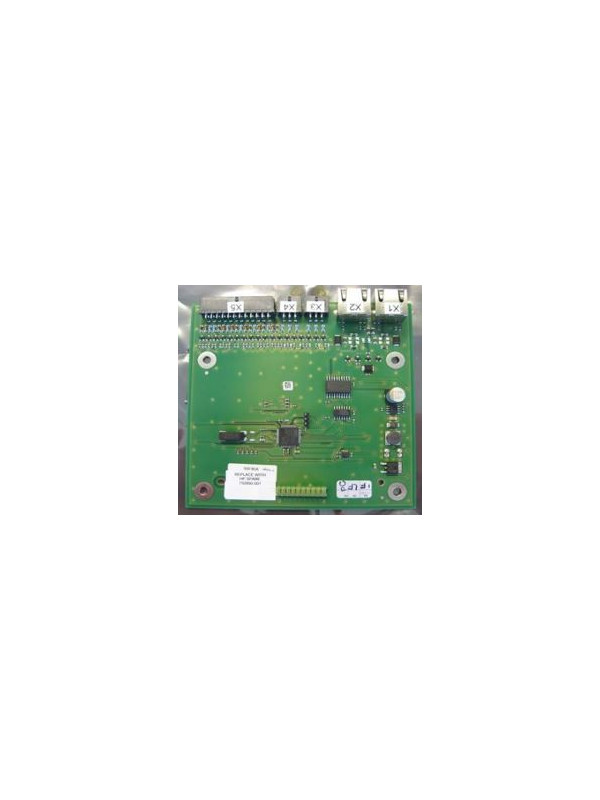 HPE 750890-001 - Lüftersteuerung - MCS 200/100 CONTROL FAN MCS 200/100