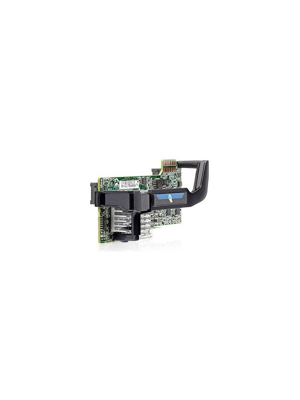 HPE 649940-001 - Eingebaut - Kabelgebunden - PCI Express - Ethernet - 10000 Mbit/s FlexFabric 10Gb 2-port 554FLB FIO Adapter