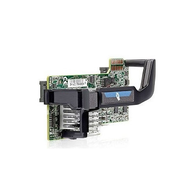 HPE 649940-001 - Eingebaut - Kabelgebunden - PCI Express - Ethernet - 10000 Mbit/s FlexFabric 10Gb 2-port 554FLB FIO Adapter