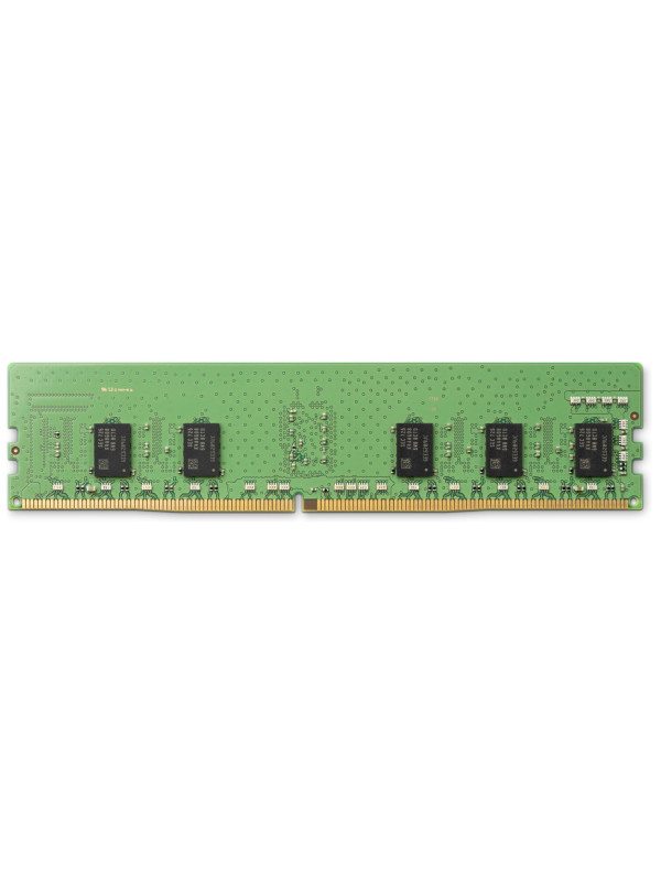 HPE 863371-001 - 8 GB - DDR4 - 2400 MHz 260-pin SODIMM