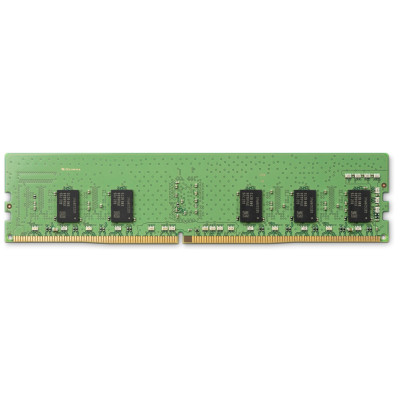 HPE 863371-001 - 8 GB - DDR4 - 2400 MHz 260-pin SODIMM