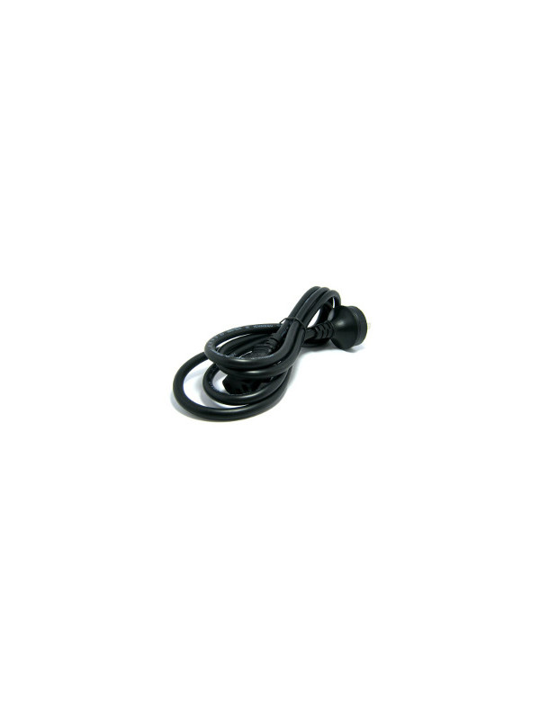 HPE 1.8m C7 - BS 1363/A - 1,8 m - C7-Koppler to BS 1363/A Power Cord