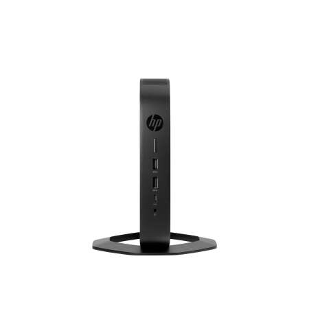 HP t640 TC, Renew, 13.3" WUXGA 1920x1200, Intel Graphics, Win11 Pro, Silber, 1 Jahr Bring‑In Garantie