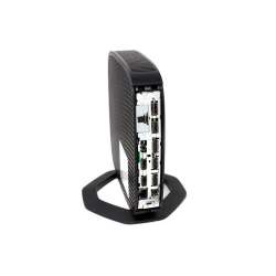HP t640 Thin Client Demo, AMD R1505 64 GB M.2 eMMC Flash Memory / 8GB (1x8GB) DDR4 SODIMM / TP / USB Business Slim kbd SWIS2 / Dual USB-A 3.1 Gen 1 ports / Intel 9260 ac 2x2 non-vPro 160MHz BT 5, HP Thin Pro 3 Jahre HP Garantie