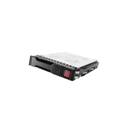 HPE P40506-B21 - 960 GB - 2.5" SAS 12G Read Intensive SFF BC Value SAS Multi Vendor SSD #1