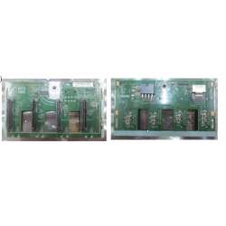 HPE SPS-PCA 4LFF SAS 12Gbs HDD Backplane für ML350 Gen10/ ML30 Gen10/ ML110 Gen10, neu ausgebaut(878930-001)