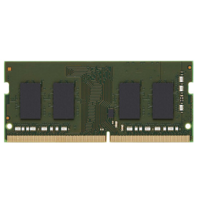 HP 855843-371 - 8 GB - DDR4 - 2400 MHz - 260-pin SO-DIMM...
