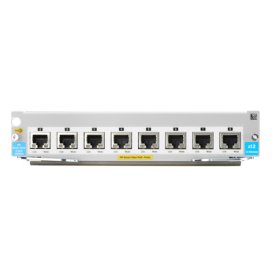 HPE J9995A - Fast Ethernet (10/100) Approved Refurbished...