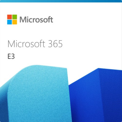 Microsoft 365 E3 EEA (ohne Teams) - monatliches...